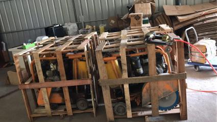 冯坡镇行李、家具、电器包装托运