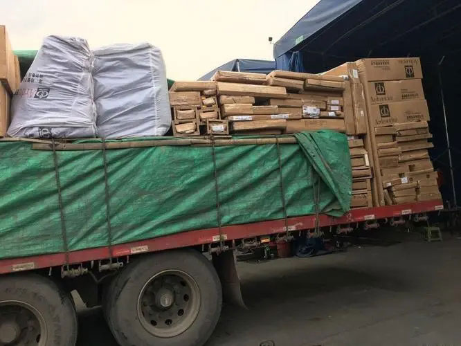 冯坡镇家具托运