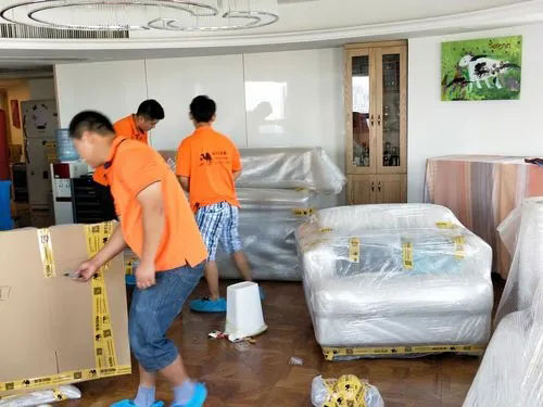 冯坡镇精品搬家公司